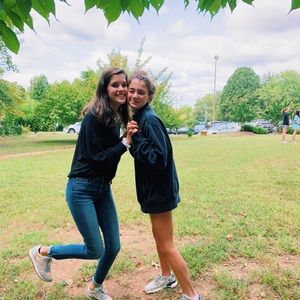 Meet your Posher, Anne